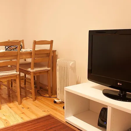 Apartman Cosy Downtown Lisboa