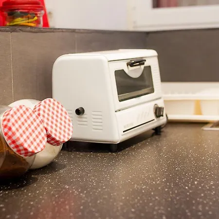 Apartman Cosy Downtown