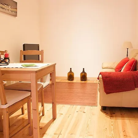 Cosy Downtown Apartman