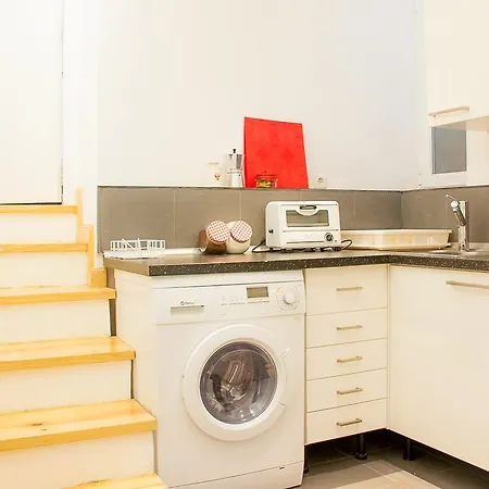 Apartman Cosy Downtown Lisboa