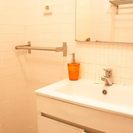 Cosy Downtown Apartman Lisboa