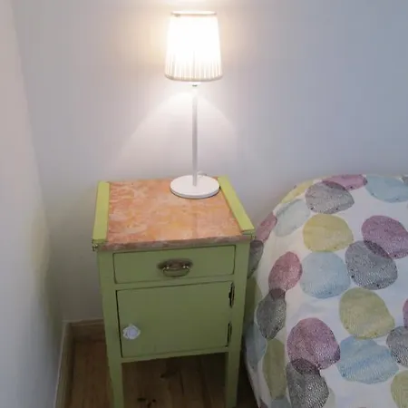Cosy Downtown Apartman Lisboa