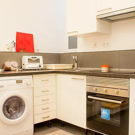 Cosy Downtown Apartman *