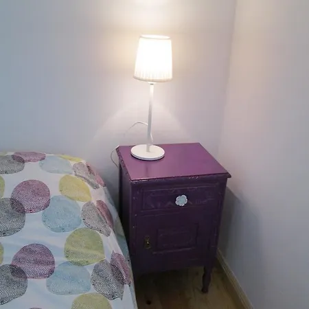 Apartman Cosy Downtown Lisboa