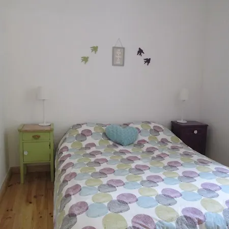 Apartman Cosy Downtown *